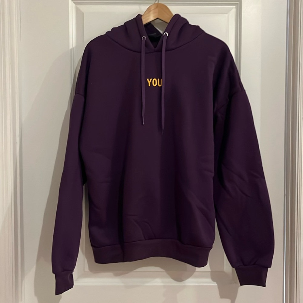 BTS x HYBE designed by BTS hoodie. Jimin. Large.
